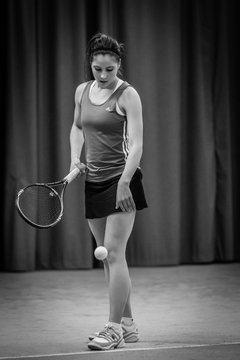 Ausschnitte 3571 - Damen Oberliga Der Club an der Alster - Marienthaler THC